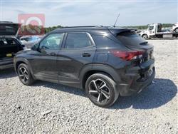 شيفروليه تريل بليزر